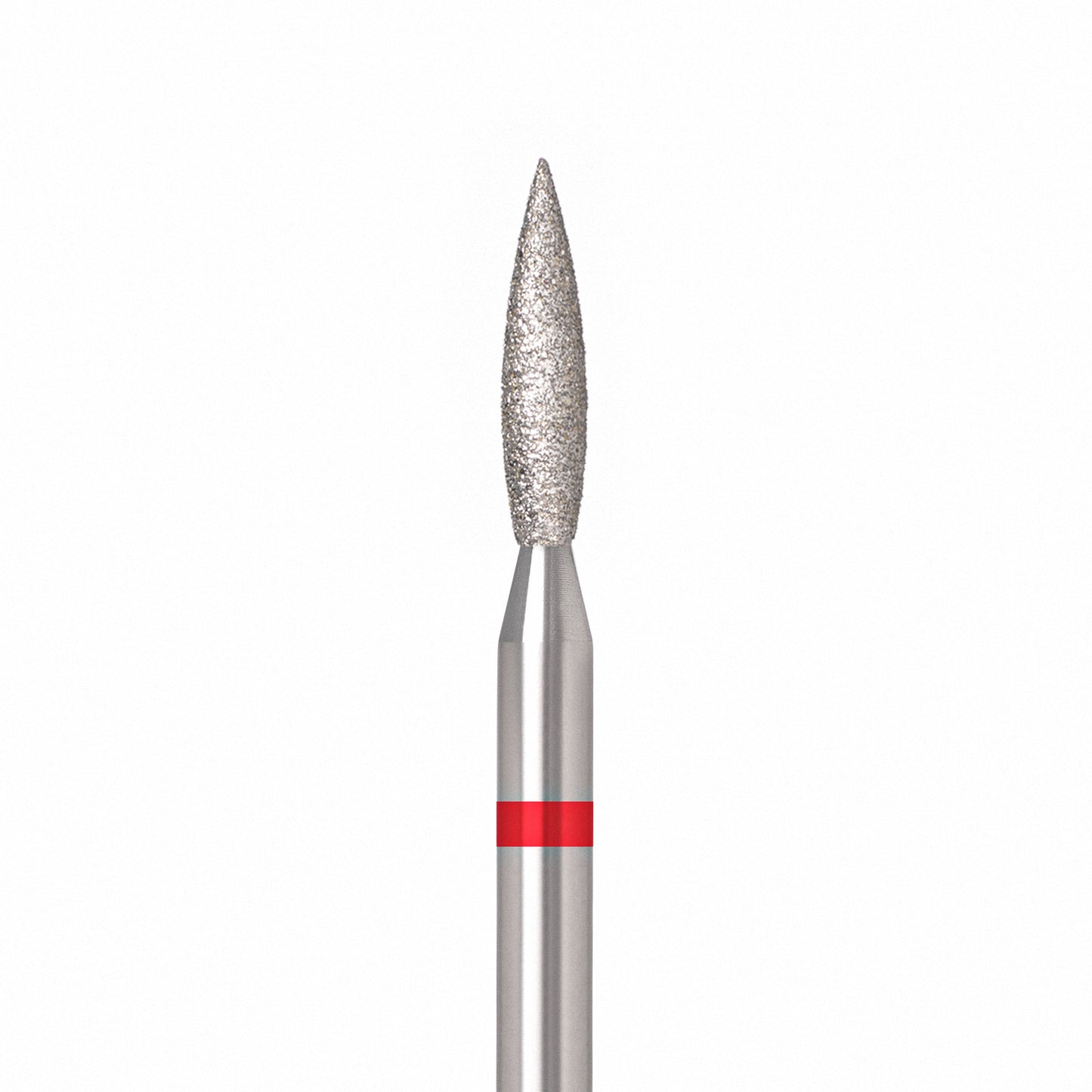 ÜLKA Diamond Bit FLAME Red 2.1 mm (F2110-F)