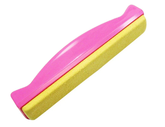 P.SHINE JAPANESE MANICURE PINK POLISHER