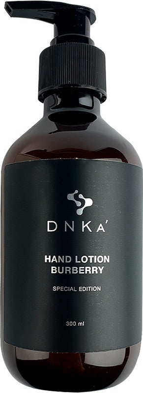 DNKa' Hand Lotion BURBERRY, 300ml