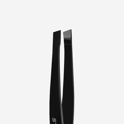 EYEBROW TWEEZERS STALEKS PRO EXPERT 11 TYPE 3 (WIDE SLANT)