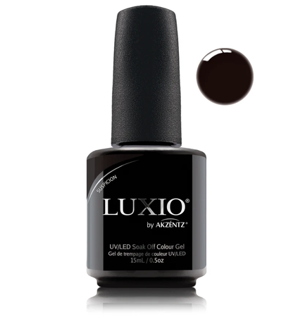COLOUR COLLECTIONS: LUXIO® STUDIO 14 WINTER 2025 "NOCTURNE" NEW TPO-Free