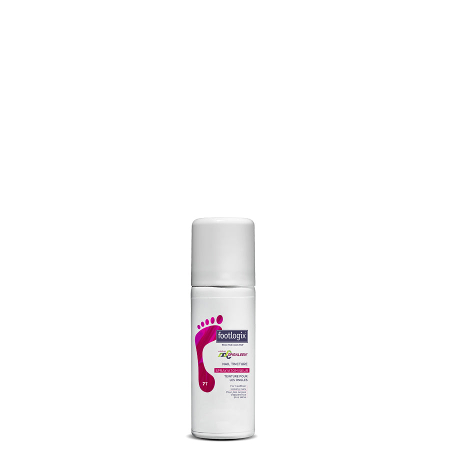 FOOTLOGIX® TOE NAIL TINCTURE SPRAY