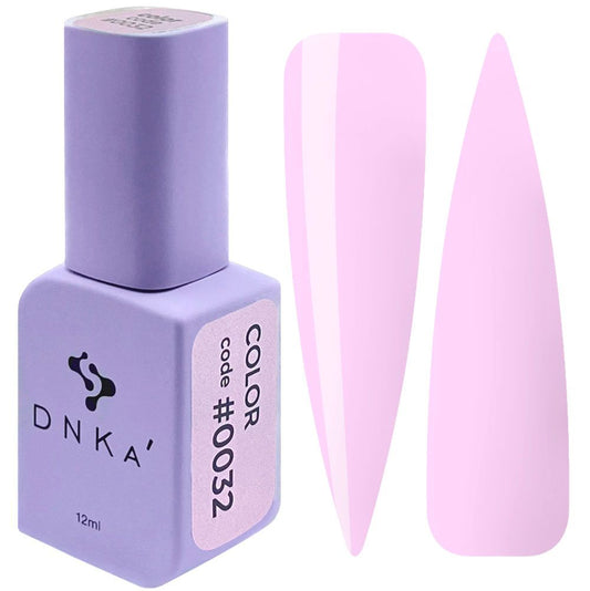 DNKa' COLOR GEL POLISH 12 ml #0032
