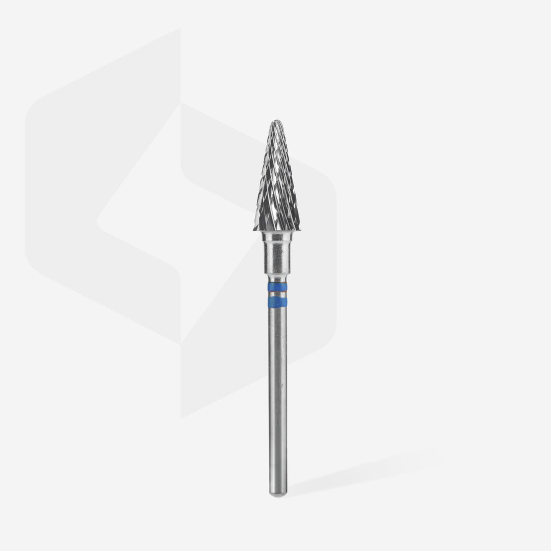 Carbide E-File Bit LEFT-HANDED "CONE" - EXPERT 6 mm / 14 mm FT73_060/14