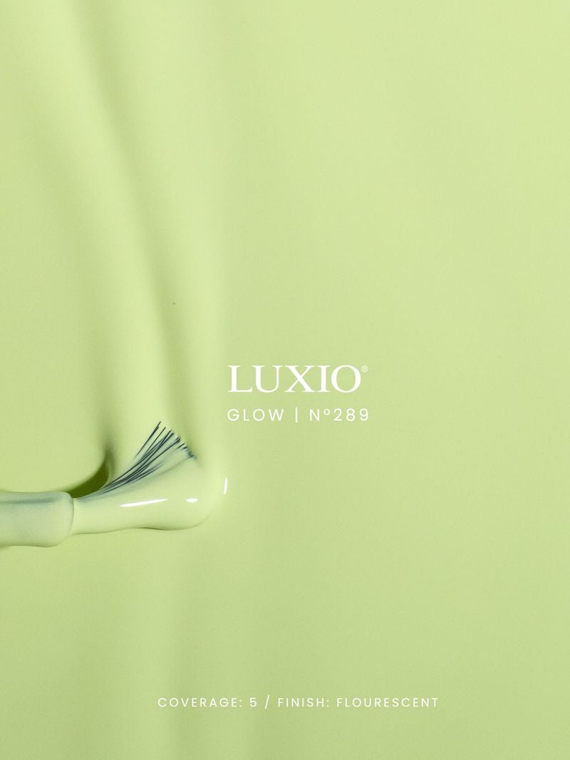 LUXIO® GLOW