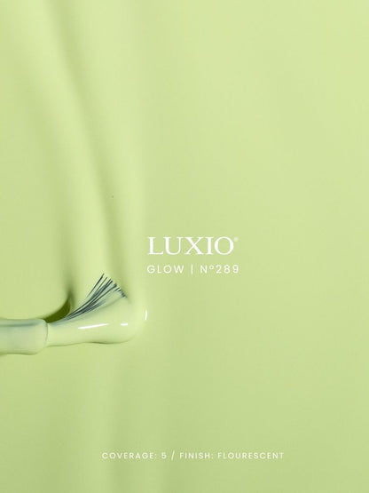 LUXIO® GLOW