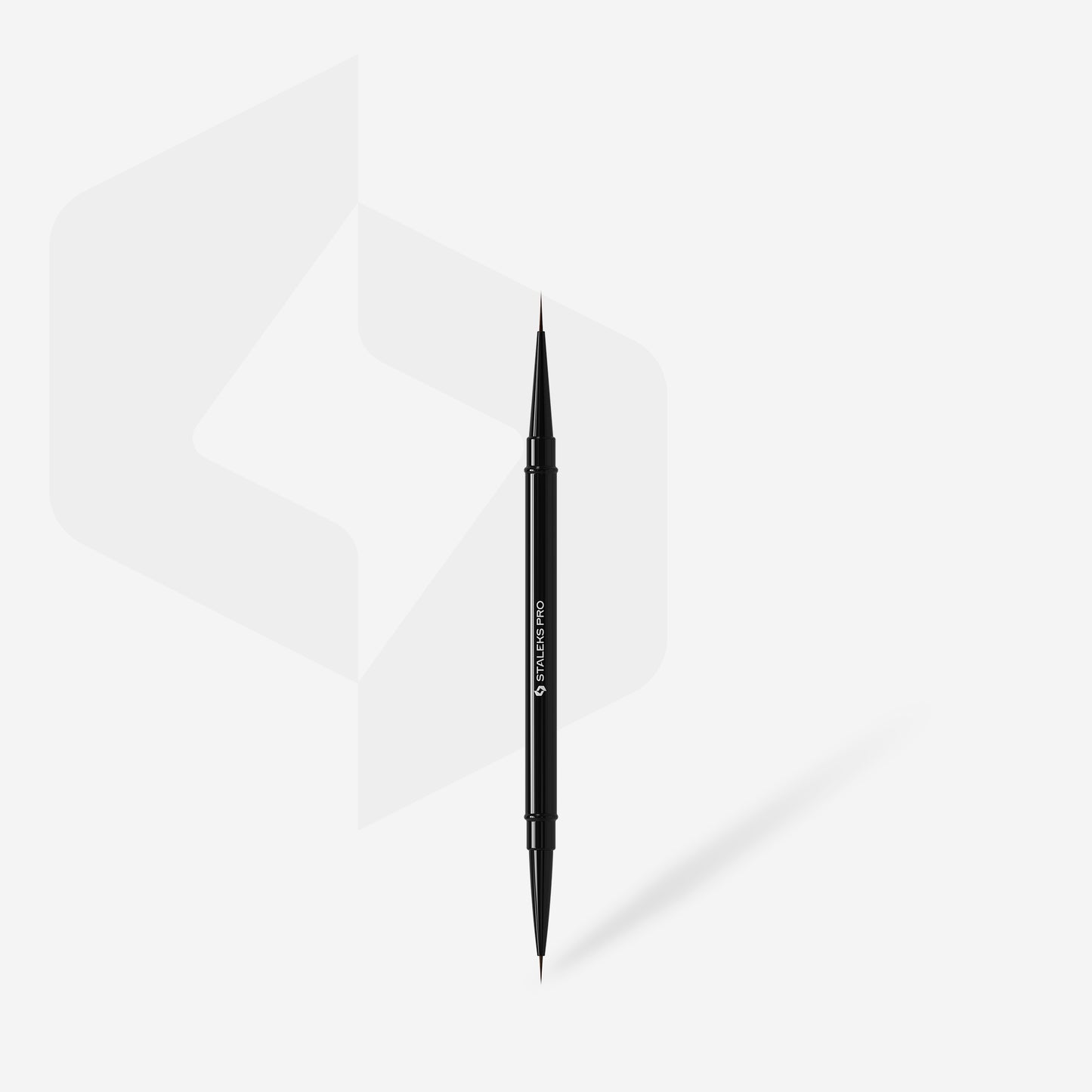 DOUBLE-ENDED BRUSH EXPERT LINER 7 MM / LINER 10 MM NEW!