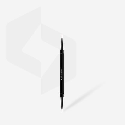 DOUBLE-ENDED BRUSH EXPERT LINER 7 MM / LINER 10 MM NEW!