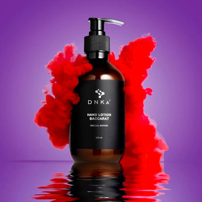DNKa' Hand Lotion BACCARAT, 300ml