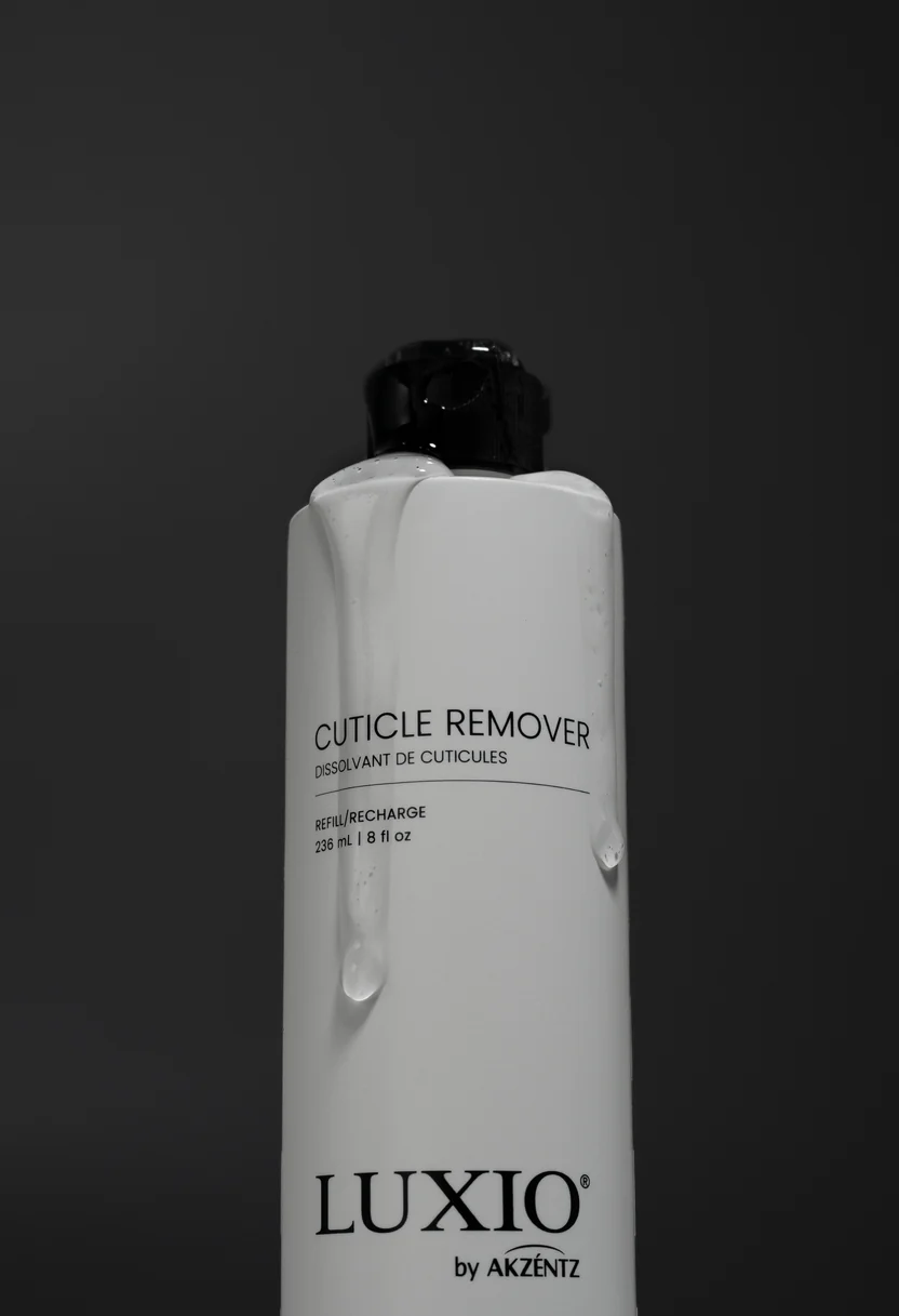 AKZENTZ LUXIO® CUTICLE REMOVER