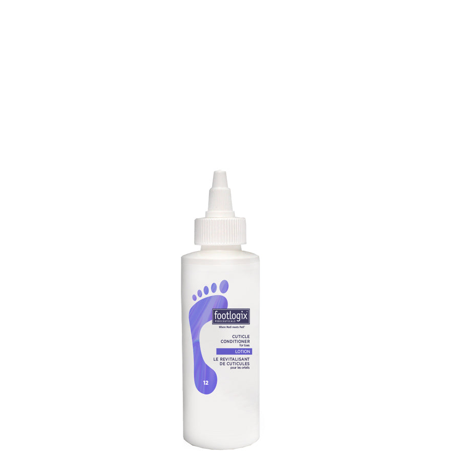 FOOTLOGIX® CUTICLE CONDITIONER LOTION