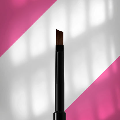 ANGLED BRUSH FOR GEL EXPERT WIDTH 6 MM / LENGTH 9 MM NEW!