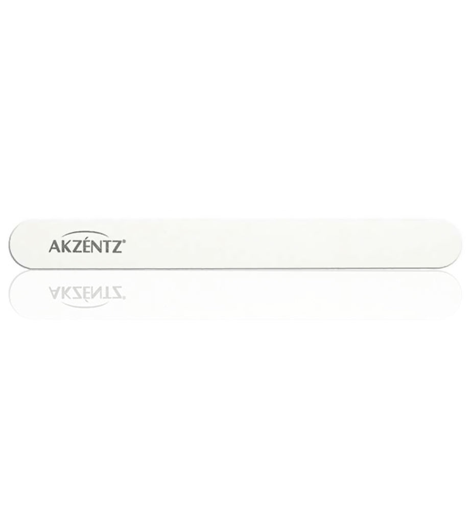 AKZENTZ WHITE CLASSIC FILES 50 PACK