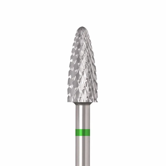 ÜLKA Carbide Bit Corn Green 5 / 13 mm (C513-C)