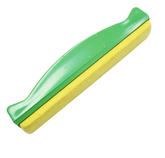 P.SHINE JAPANESE MANICURE GREEN POLISHER