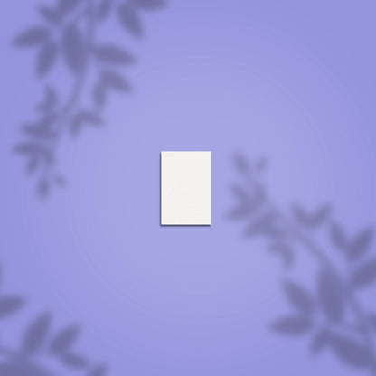 WHITE DISPOSABLE GRINDING BUFF RECTANGULAR MINI EXPERT 51 100/180 GRIT (50 PCS)