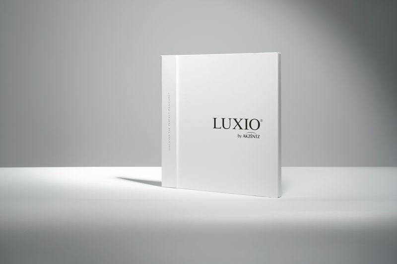 LUXIO® COLOUR BOOK