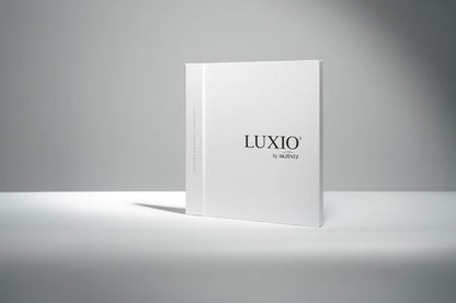 LUXIO® COLOUR BOOK