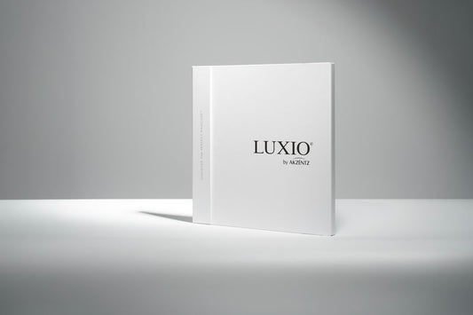 LUXIO® COLOUR BOOK