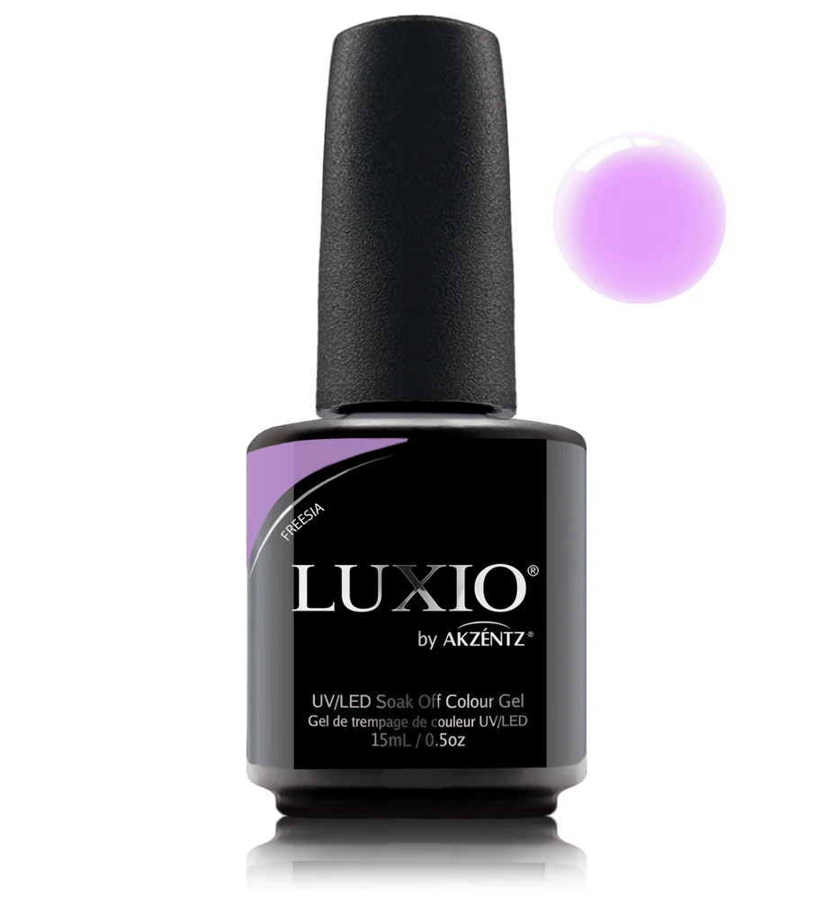 LUXIO® FREESIA (TINT)