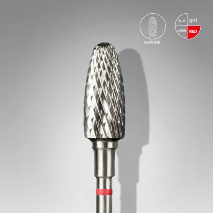 Carbide E-File Bit "CORN" - EXPERT 6 mm / 14 mm FT90_060/14