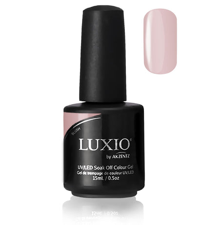 LUXIO® BLUSH (SHEER)