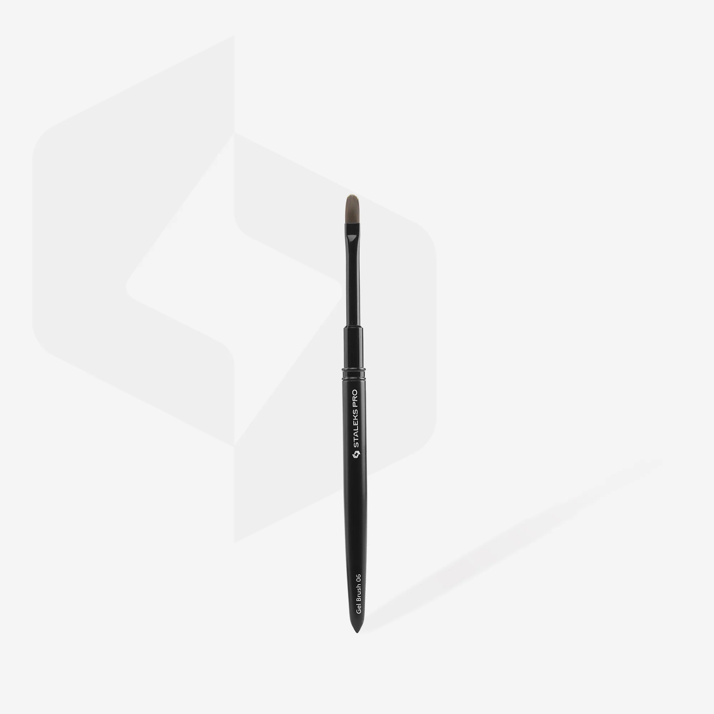 BRUSH FOR GEL EXPERT WIDTH 6 MM/LENGTH 11 MM NEW!