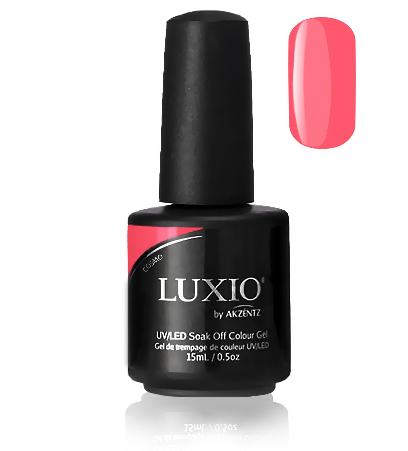 LUXIO® COSMO