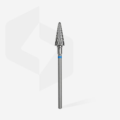 Carbide nail drill bit CONE - EXPERT 6 mm / 14 mm FT71_060/14