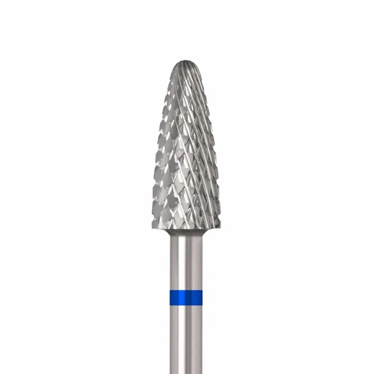 ÜLKA Carbide Bit Corn Blue 5 / 13 mm (C513-M)