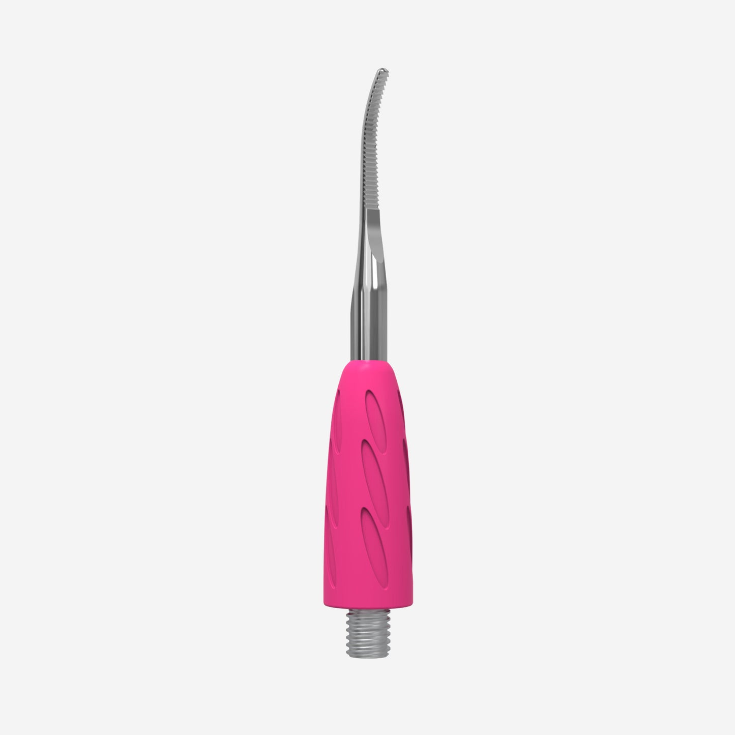 COMBO UNIQ 37 TOENAIL FILE WITH A BENT END - WORKING PART OF THE PUSHER - NEW!