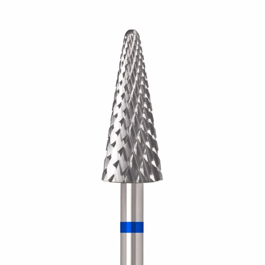 ÜLKA Carbide Bit Cone Blue 6 / 15 mm (C615-M)