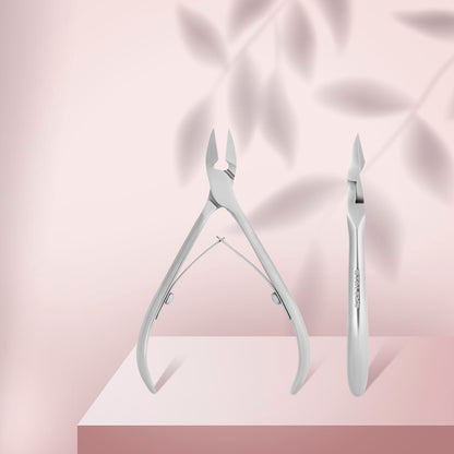 CUTICLE NIPPERS CLASSIC 10 (6, 8, 11, 14 mm)