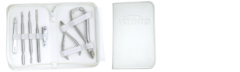 AKZENTZ TOOLS EMPTY IMPLEMENT CASE