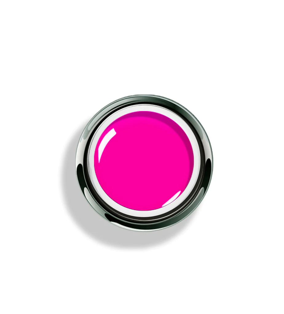 GEL PLAY® PAINT HOT PINK