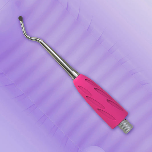 COMBO UNIQ 33 HEMISPHERE CURETTE - WORKING PART OF THE PUSHER - NEW!