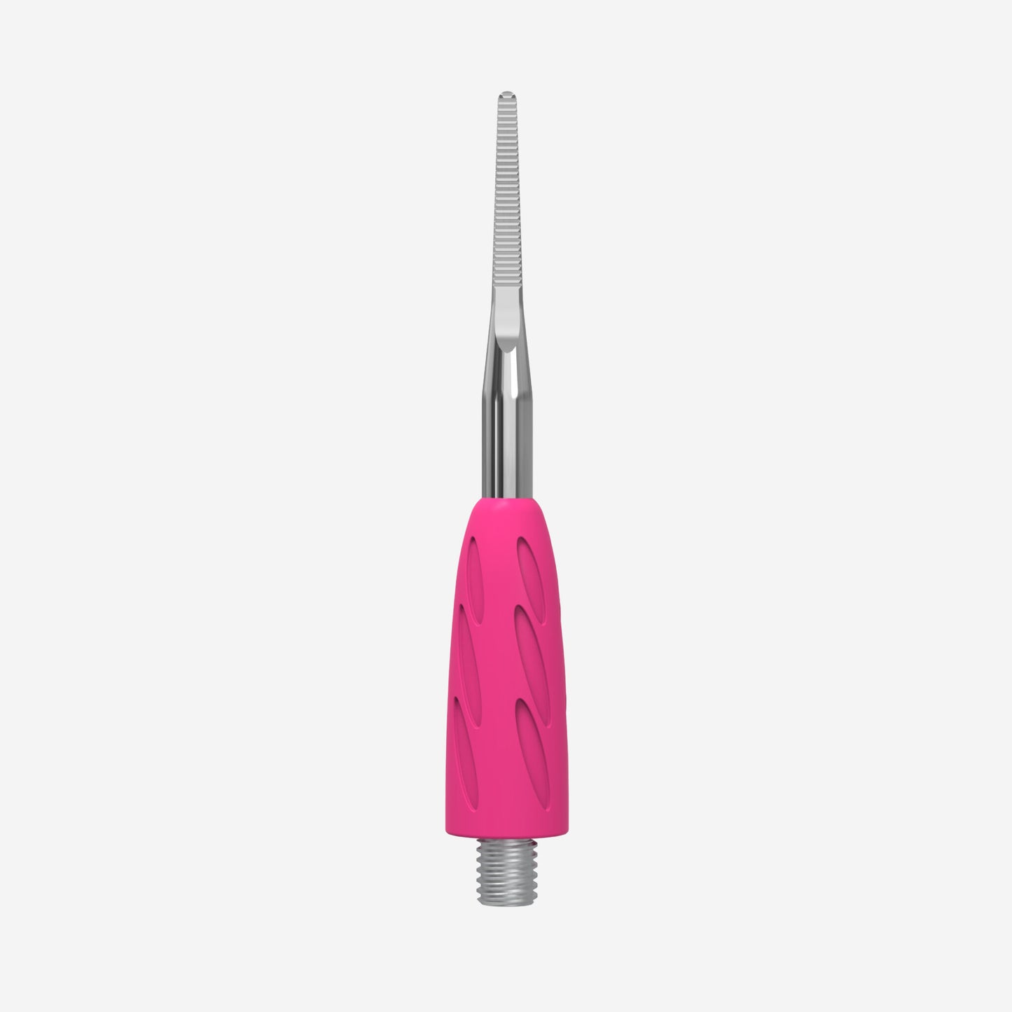 COMBO UNIQ 38 STRAIGHT TOENAIL FILE - WORKING PART OF THE PUSHER - NEW!