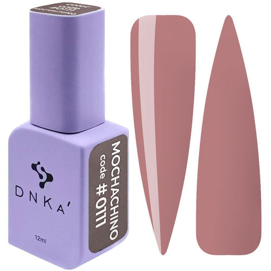 DNKa' COLOR GEL POLISH 12 ml #0111
