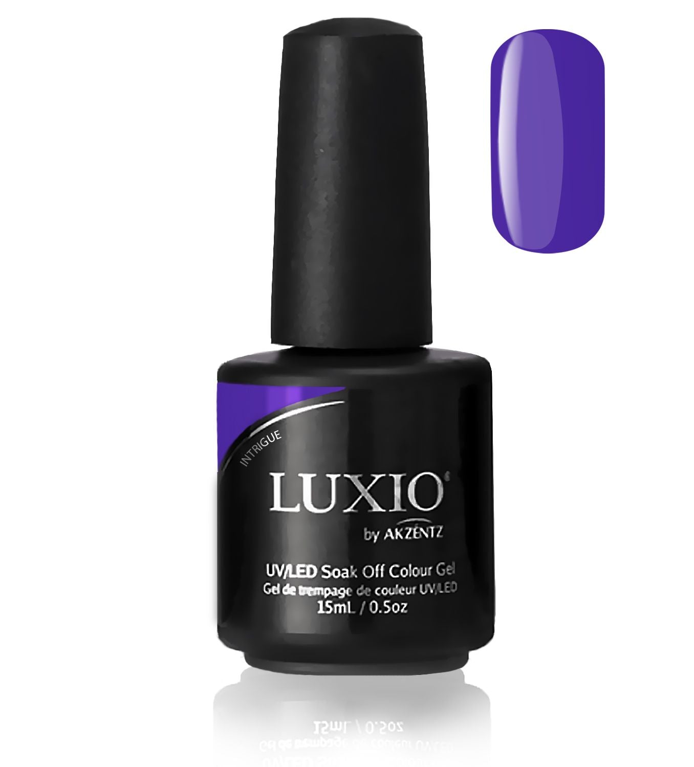 LUXIO® INTRIGUE (C)