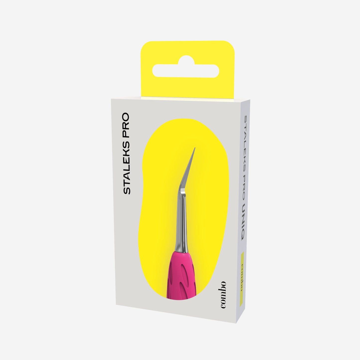 COMBO UNIQ 34 TOENAIL CLEANER - WORKING PART OF THE PUSHER - NEW!
