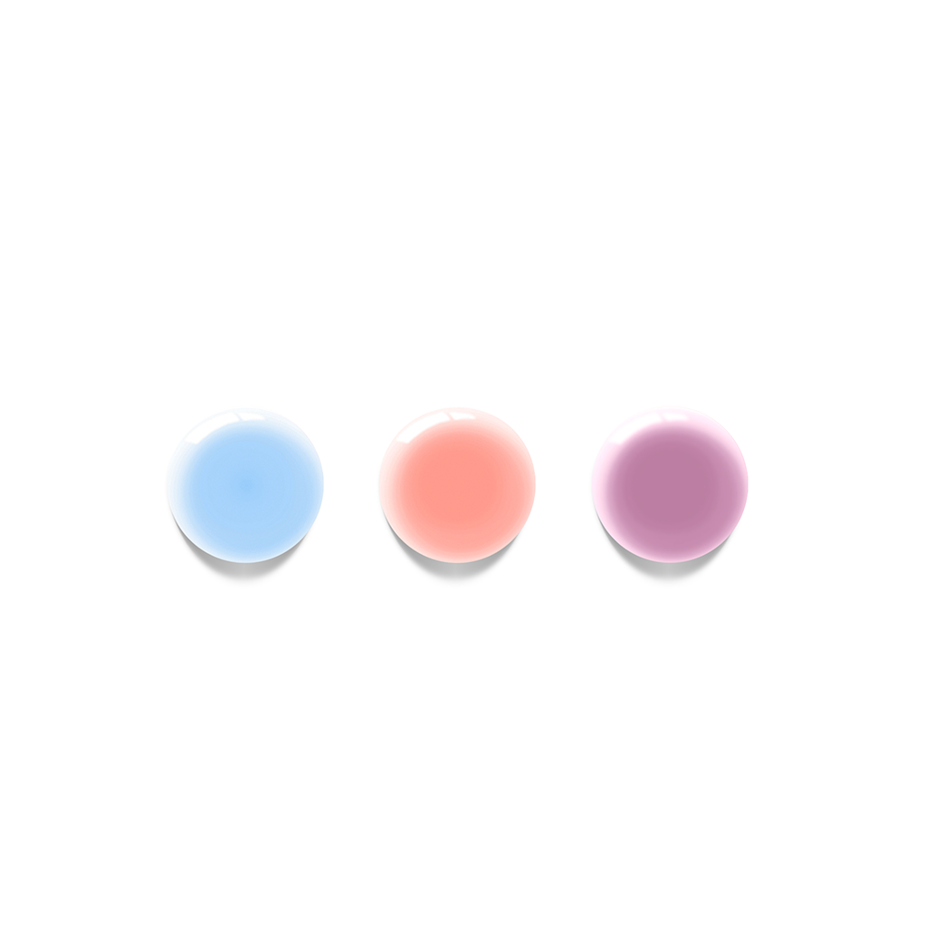 COLOUR COLLECTIONS: LUXIO® STUDIO 13 - DAYDREAMS