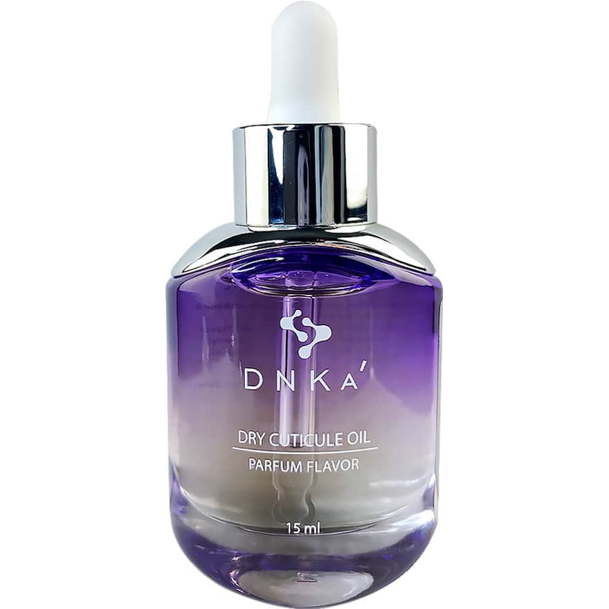 DNKa' Dry Cuticle Oil LUCKY LEMON, 15 ml