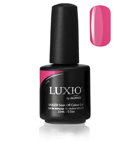 LUXIO® CHIC (FROST)