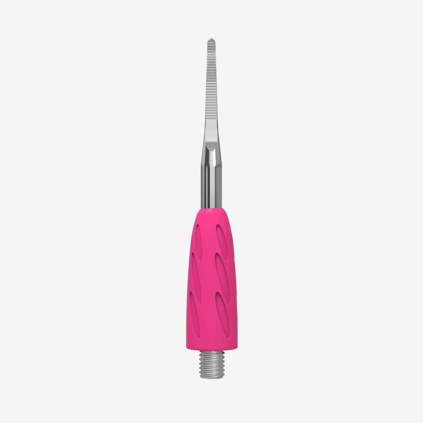 COMBO UNIQ 37 TOENAIL FILE WITH A BENT END - WORKING PART OF THE PUSHER - NEW!