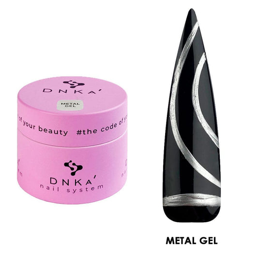 DNKa' Metal Gel DNKa, 5 ml