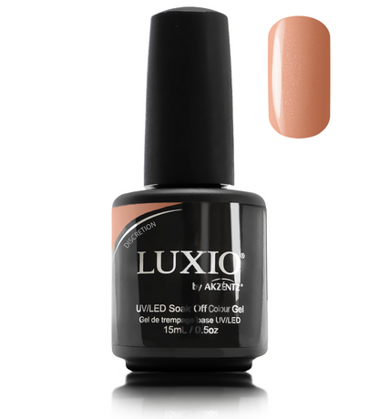 LUXIO® DISCRETION (FROST)