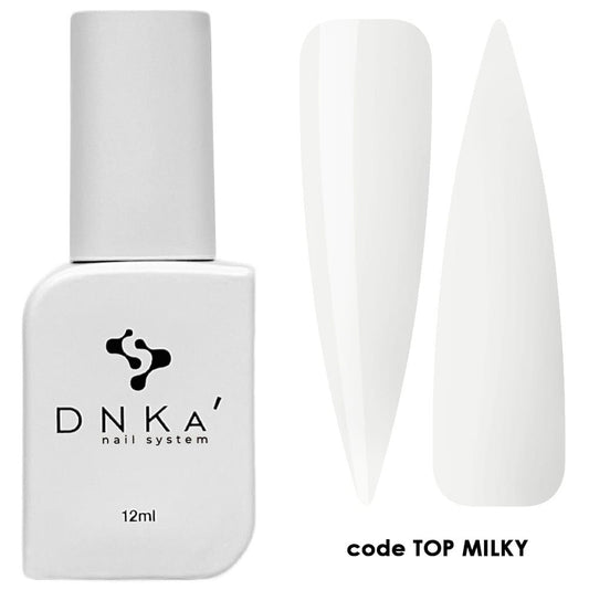 DNKa' TOP MILKY 12 ml