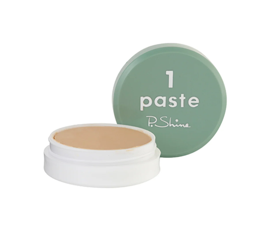 P.SHINE JAPANESE MANICURE POLISHING PASTE