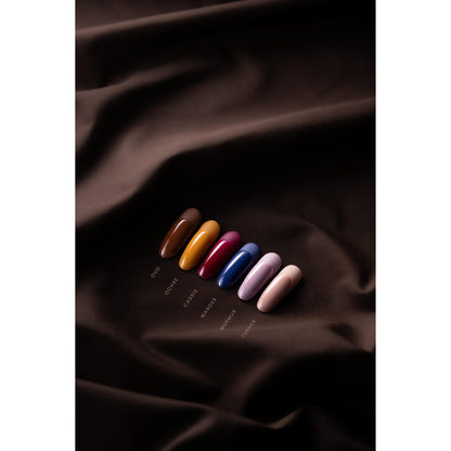 LUXIO® OCHRE