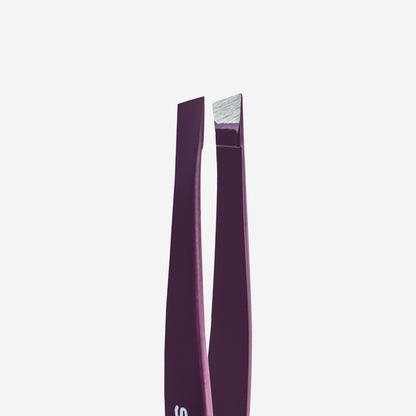 EYEBROW TWEEZERS STALEKS PRO EXPERT 11 TYPE 3 (WIDE SLANT)